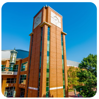 University of North Carolina Charlotte
