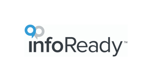 InfoReady logo InfoReady logo